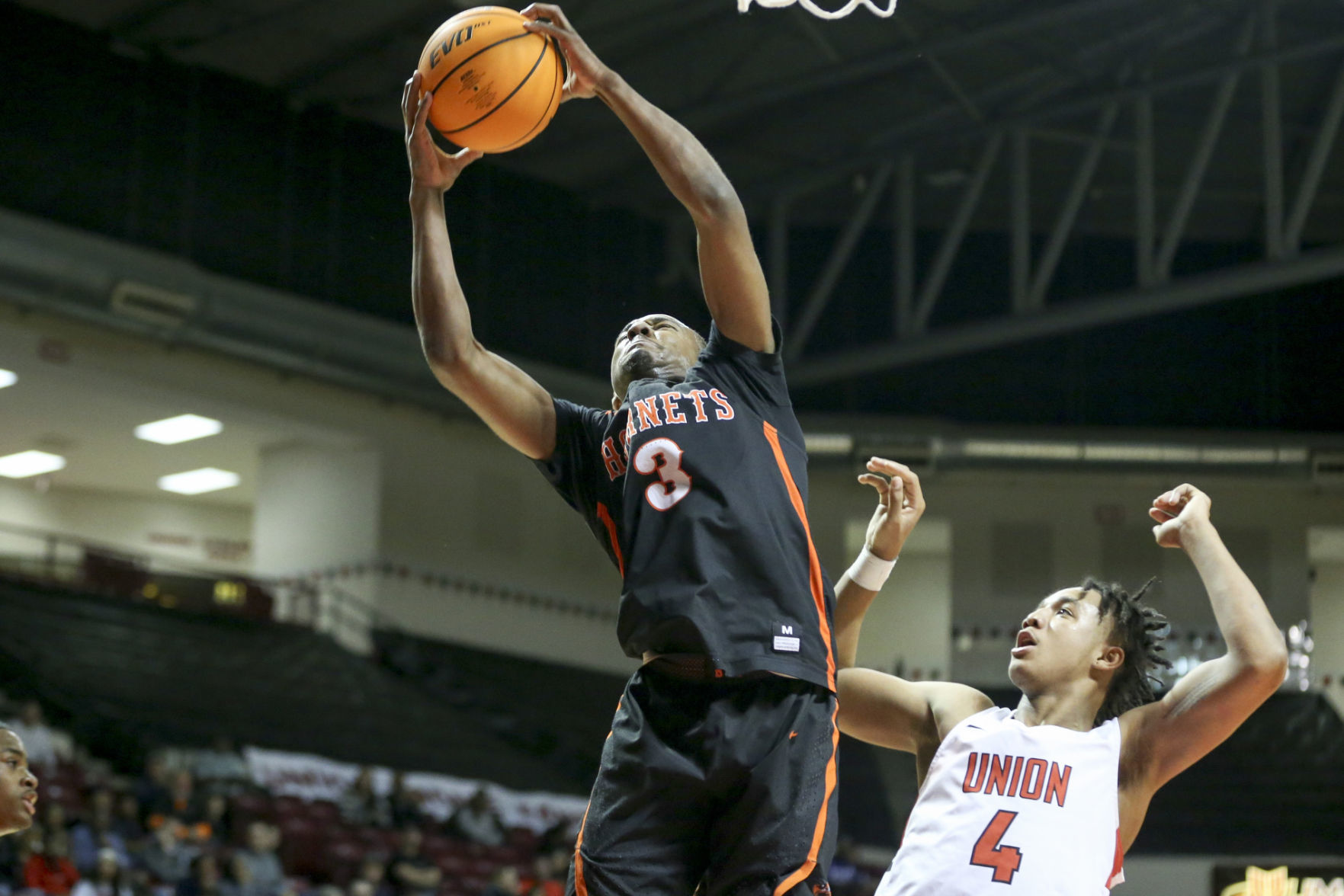 Bryce Thompson, Booker T. Washington